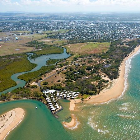 Illawong Beach Resort Mackay Eksteriør billede